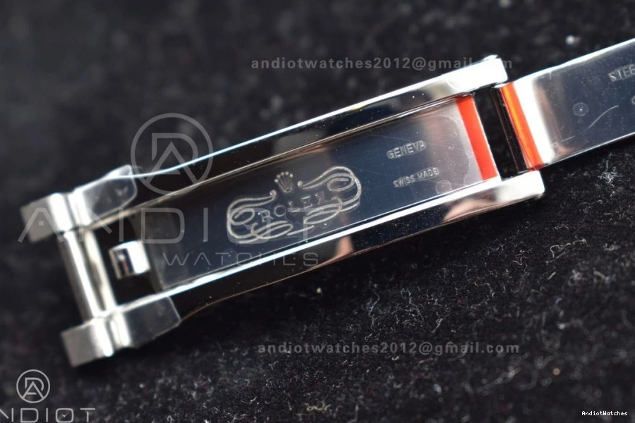 VS AllSeason 1:1 on 904L 600 DateJust VSF Bracelet SS Edition 41 Dial YG Best Oyster YG 126333 0216